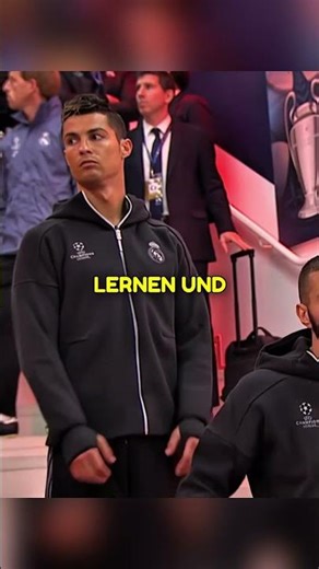 How many languages ​​does Cristiano Ronaldo speak? 🌍⚽