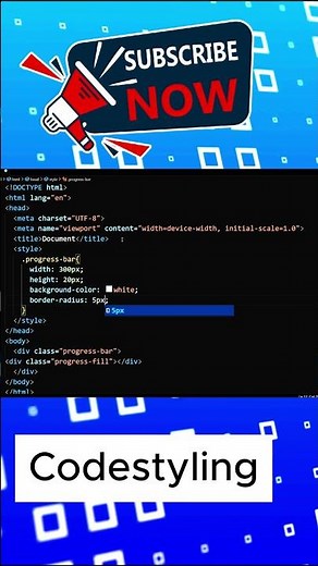 Css Loading Animation || #codestyling #python #coading