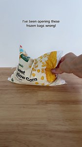 24K views · 94 reactions | The best way to get the most from frozen vegetables is to make sure you store them well! #storagehacks #kitchenhacks #frozenvegetables | The Kitchn | Facebook