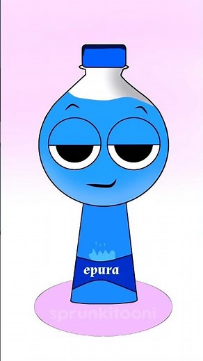 Sprunki Epura Pyramixed New interactive OC #sprunki #sprunkipyramixed #incredibox