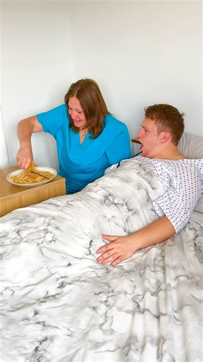 Her Surprise Instantly Backfired | Charlie Davis