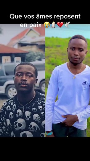 Tribute Video Celebrating Lives and Memories