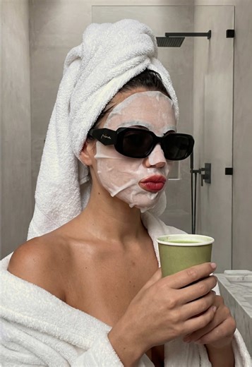 #AI Mina was born from a need for highly polished, editorial-grade AI generation tools we could confidently use at Falta Studio for our niche brands. The greatest challenge with niche branding is that the small misstep can damage brand perception and instantly make it feel cheap. That’s why Mina exists to make AI more niche, luxurious and curated.