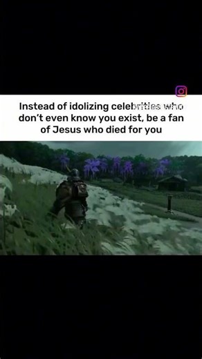 Be A Fisher Of Men Follow Jesus