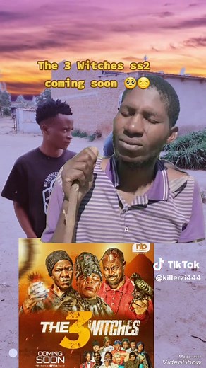 The 3 Witches Season 2 Premiere Date Announcement