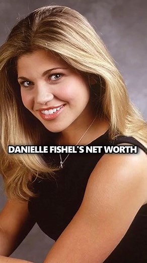 Danielle Fishel’s CRAZY net worth over the years… #daniellefishel #cancer #movies #medicine #reels #reelsviral #reelsvideo #celebritygossip #celebritynews #hiphop #rap #viral | Celebrity Corner
