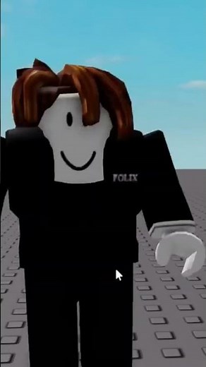 blue pushes to folix #shorts #funnyvideo #rainbowfriends