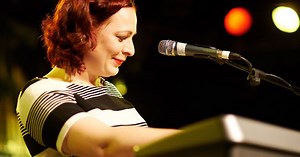 Fallece Carey Lander, tecladista de Camera Obscura