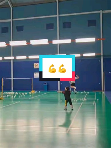 The Importance of Early Badminton Training for Kids