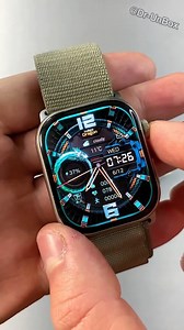 اطلب دلوقتى الساعه hk9 pro max plus واحصل ع اكونت البرنامج عليه كل الخلفيات المجانيه | المكتبه تك