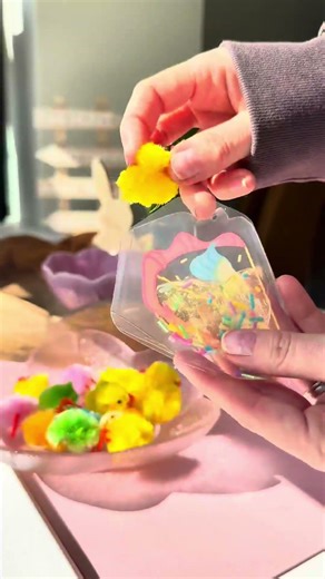 Squishy Lemon Tart & Easter Pouches You’ll LOVE! 😍✨