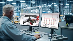 Electrical Design Automation Using SOLIDWORKS and DriveWorks - Javelin 3D Solutions