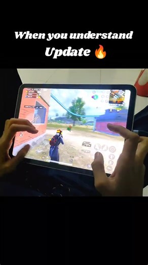 Power of ipad 11 A16 🔥 smooth extreme close beast #bgmi #pubg #pubgmobile #shorts #gaming