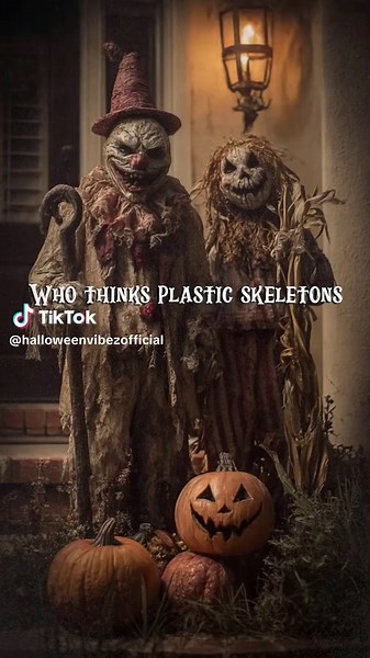 Embrace Halloween All Year: A Lifestyle for Ghouls