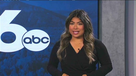 Idaho News 6 at 10 p.m.