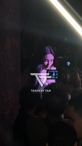 Another beautiful endorsers of NUSTAR online unveiled tonight. The one and only Andrea Brillantes ✨ | Taken by TAN