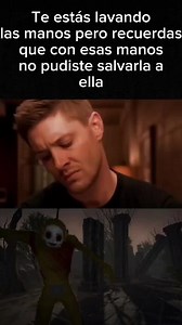 Lavado de manos y laalaa en Slendytubbies