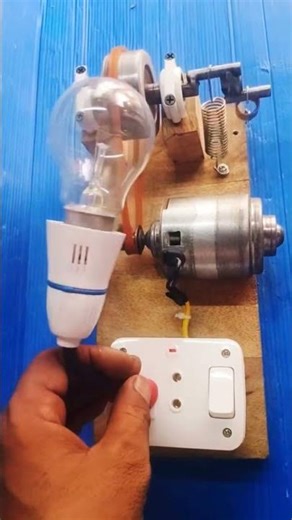 free energy project spring engine free energy generator
