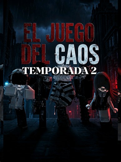 parte 5 (temporada2) #miedo #fypシ #historiaderoblox #pinchetiktokponmeenparati #roblox