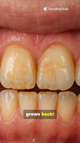 Baking Soda for Teeth Whitening? Safe or Harmful Explained by a Dentist! #teethwhitening #trending