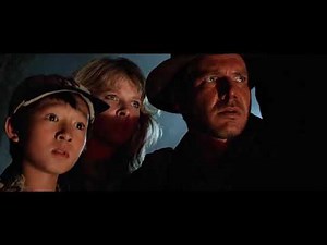 Ritual Heart Removal (Indiana Jones And The Temple Of Doom)