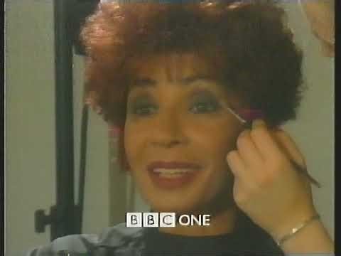 BBC One Continuity - Thursday 1st January 1998 - 2 of 2