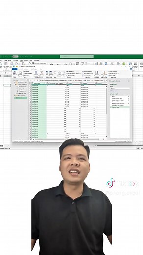 Cách gộp nhiều file thành 1 file trong Excel