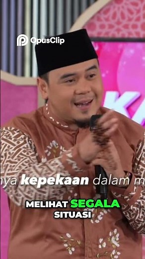 Emotional and Spiritual Intelligence are the Keys to Success! #ustadzhilmanfauzi #publiclecture #...