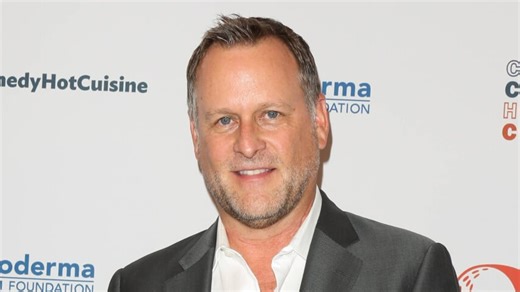 Full House's Dave Coulier diagnosed with a second, "totally unrelated" cancer