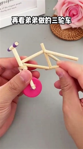 Handmade DIY Chopsticks: Family Craft Fun