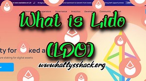 What is Lido (LDO)