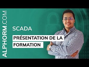 Mind Luster - Learn Vidéo présentation de la formation SCADA