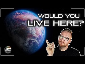 7 Planets We Could ACTUALLY Colonize