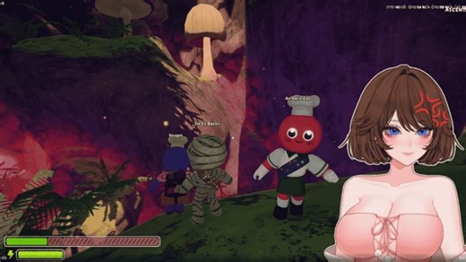 DBD/PEAK/ARC RAIDERS im sick SADGE [eng] @smizzles !s !discord new utube vid