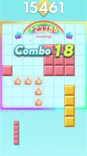 guys help me speed up#blockblast