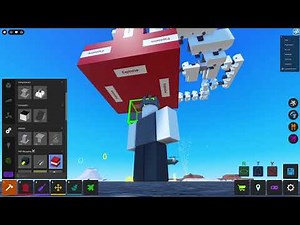 ROBLOX | Plane Crazy OG shredder tutorial (void tech leak included)