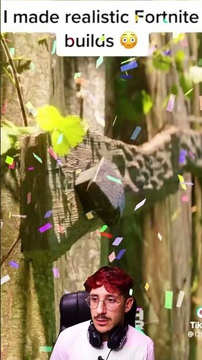 Fortnite con Físicas Realistas