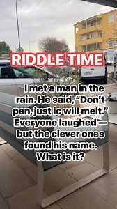 What’s his name | The Davis Family