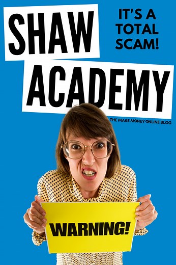 Shaw Academy Review (2021): Is Shaw Academy A Scam Or Legit?