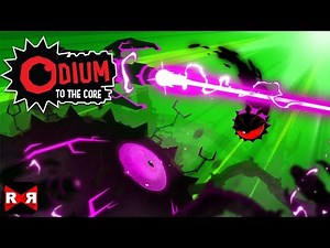 Odium To the Core (by Dark-1) - iOS / Steam / Amazon - Gameplay Video