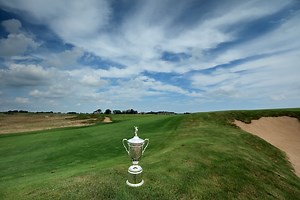 18 things you may not know about the U.S. Open