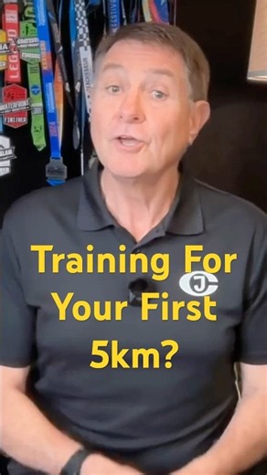 Training For Your First 5km