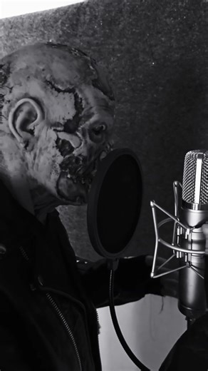 zombie sings danzig Anything pt2 #metal #danzig #heavymetal #undeadentertainer ##johnnyhopeless