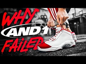 How And1 Fumbled...What Happened?