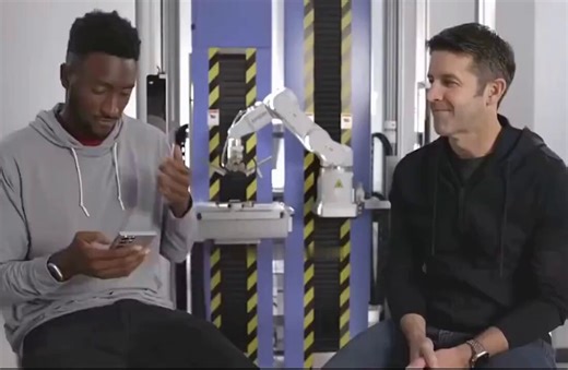 John Ternus, Apple's SVP of Hardware Engineering, explains why Apple deliberately made the iPhone harder to repair, and why the math says it was worth it:In a conversation with MKBHD, John frames the design challenge by asking you to imagine two extremes:"Sometimes for me I find it helpful to kind of think about the book ends. Like if you imagine a product that never fails, right? That just doesn't fail. And on the other end, a product that maybe isn't very reliable but is super easy to repair."