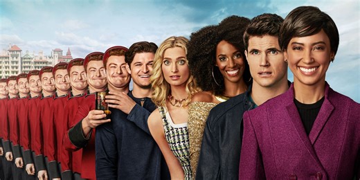 Where Was Upload Filmed? Amazon Sci-Fi Show’s Filming Locations Explained