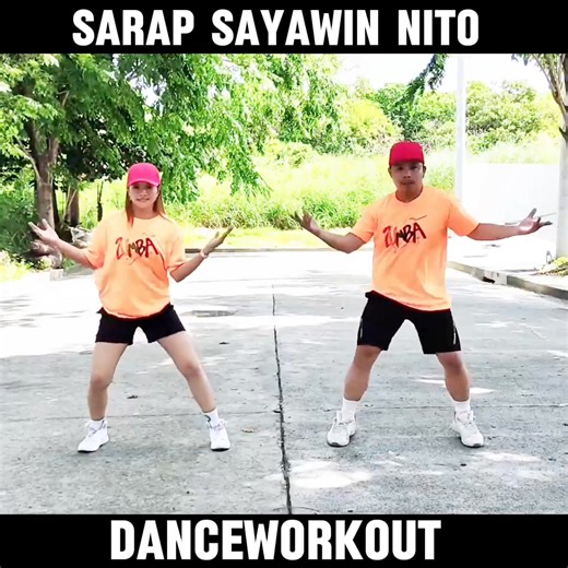 La Bamba I Zumba dance workout #labamba #danceworkout | OC DUO