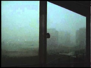 August 28, 1990 supercell in DeKalb, IL