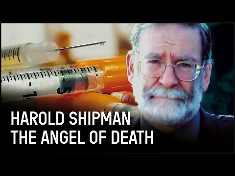 How Infamous Serial Killer Dr. Harold Shipman Covered Up His Murders | Serial Psyche | ‪@RealCrime‬