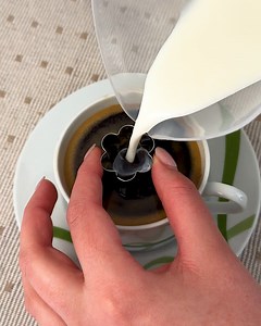 Coffee art | Foodie's Time